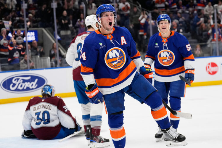 Injuries linger for Olympic players on many NHL rosters